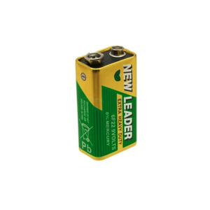 9V battery