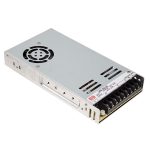 Genuine LRS-350-24 MEANWELL 350W 24VDC 14.6A 115/230VAC Enclosed Switching Power Supply