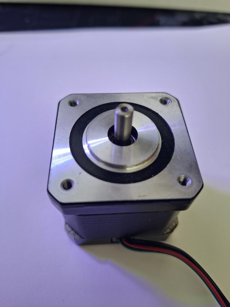 NEMA17 Stepper Motor